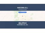 Immobile in asta di 52 m² in vendita a Niscemi