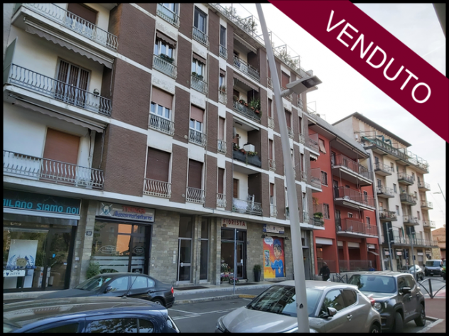 Appartamento in vendita a Pioltello (MI) - Sogestim