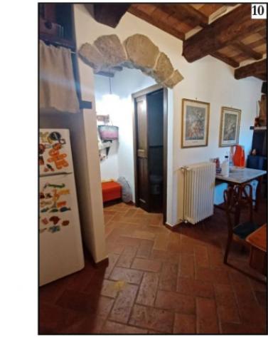 Immobile in asta di 100 m² in vendita a Pitigliano - Foto 13