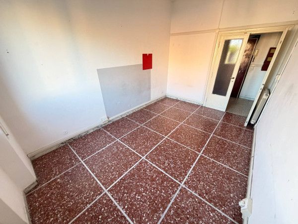 MONTESACRO CITTA' GIARDINO - VENDESI AMPIO APPARTAMENTO