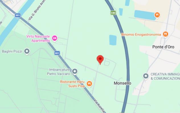 Immobile in asta di 145 m² in vendita a San Giuliano Terme - Foto 13
