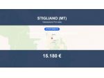 Immobile in asta di 38 m² in vendita a Stigliano