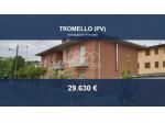 Immobile in asta di 62 m² in vendita a Tromello
