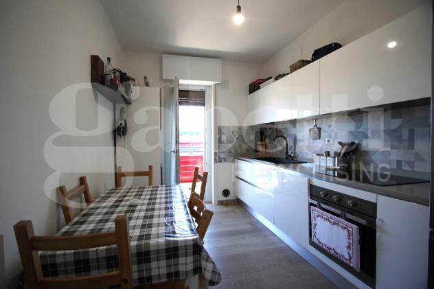 Appartamento - Venezia . Rif.: 5A/PC26VRG - Foto 5