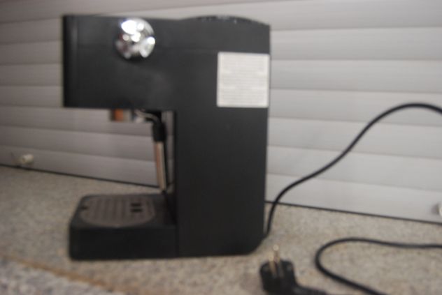 MACCHINA DA CAFFE' ELETTRICA GRAN GAGGIA DE LUXE - Foto 3
