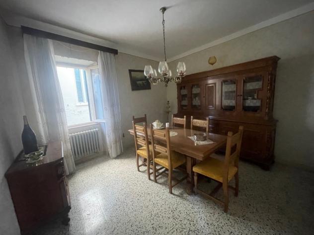 appartamento in vendita a Piegaro