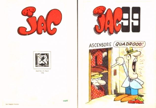 Jac 99 - Foto 2