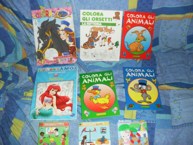 libri bimbi - Foto 3
