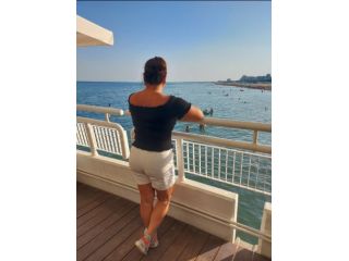 Massaggi - benessere Trieste - SOFIA ROIANO..RELAX PURO...3716387560