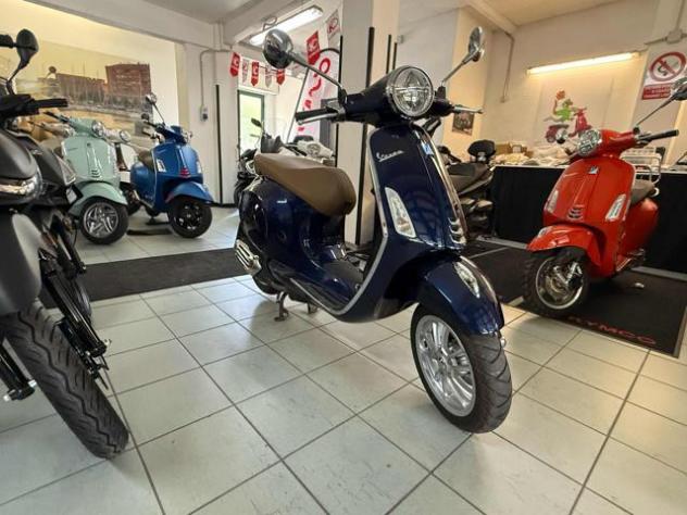 VESPA Primavera 125 PRIMAVERA 19 rif. 23881474 - Foto 5