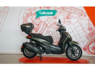 PIAGGIO Beverly 400 S HPe rif. 23993185