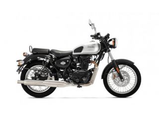 Benelli Imperiale 400 Imperiale 400