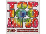 Cofanetto 7 CD Top 100 Anni '80 (Le Più Grandi Hit Dei Meravigliosi Anni '80)