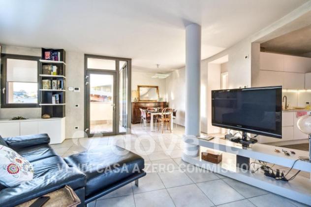 Appartamento di 127 m² con 3 locali in vendita a Bonate Sopra - Foto 2