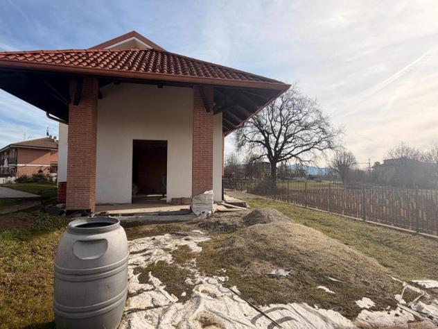 Trilocale in vendita a Borgaro Torinese - Foto 16