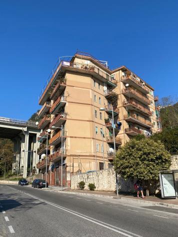 Appartamento in Via Demetrio Moscato - Foto 2