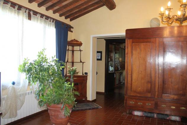 Appartamento in affitto a Lari - Casciana Terme Lari 135 mq Rif: 1399115 - Foto 5