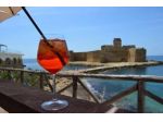 Quadrilocale in affitto a Isola di Capo Rizzuto