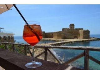 Quadrilocale in affitto a Isola di Capo Rizzuto