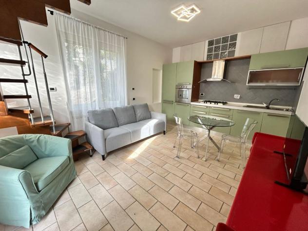 Casa singola in affitto a La Spezia 60 mq Rif: 1387537 - Foto 5