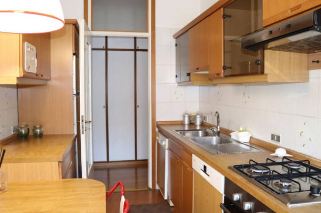 Appartamento di 68 m² con 2 locali in affitto a Milano - Foto 11