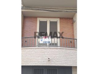 Appartamento in affitto a Ramacca