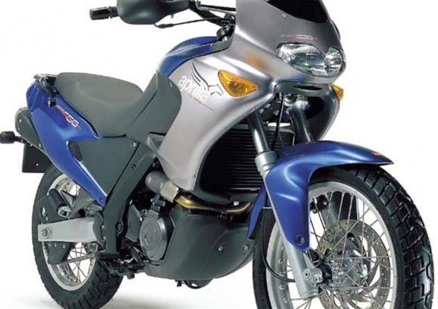 APRILIA PEGASO IE 650 CENTRALINA MOTORE CDI 2001 2004 RW000 - Foto 6