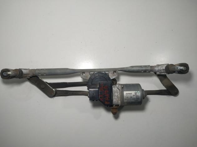 MOTORINO TERGICRISTALLO ANTERIORE FIAT Panda 3° Serie MS159200-9260 (12)