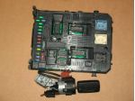 9666895380 Body peugeot citroen bsi con chiave 966689538001 bsi04ev k01-00