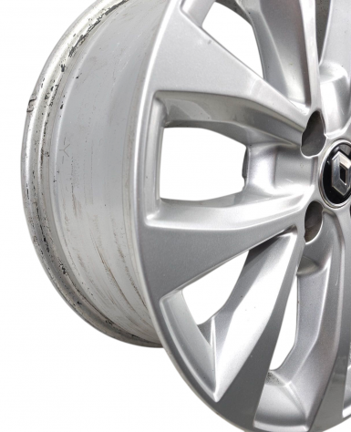 CERCHIO IN LEGA RENAULT CLIO Serie V 403004722R (19) - Foto 9