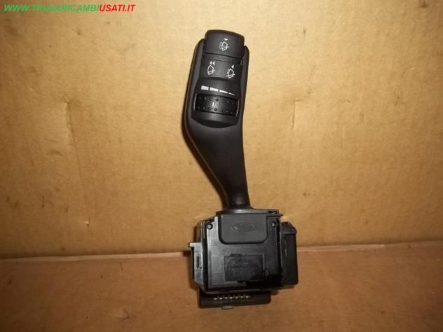 BLOCCO COMANDI TERGICRISTALLI FORD FOCUS (CAP)   FORD - C-MAX - 01-05-2007 - 01-11-2010, FORD - FOCUS - 01-0