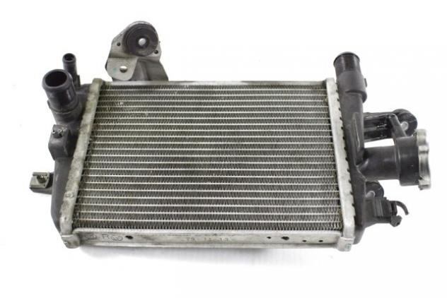 BMW R 1200 RT 17118523117 RADIATORE DESTRA K52 13 - 19 RIGHT WATER COOLER 17118546409