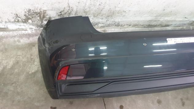 PARAURTI POSTERIORE AUDI A1 Sportback (GBA) 82A807511A (18) - Foto 3