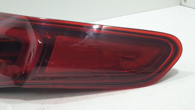 STOP FANALE POSTERIORE DESTRO ALFA ROMEO Stelvio Serie (949_) 00505358040 (16) - Foto 8