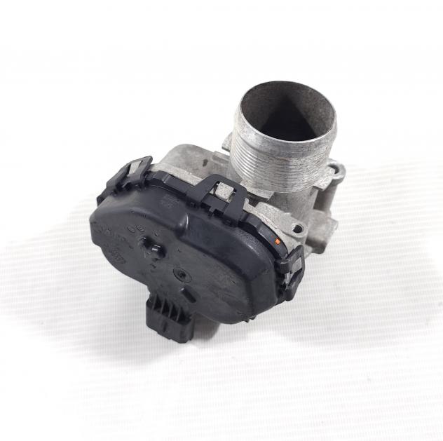 CORPO FARFALLATO PEUGEOT 3008 Serie 9830171480 YH01 Diesel 1500 (1623) - Foto 7