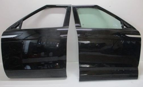 PORTA ANTERIORE DX E ANTERIORE SX LAND ROVER EVOQUE II 2020