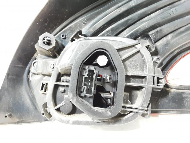STOP FANALE POSTERIORE SINISTRO PEUGEOT 208 Serie 98103430800 (1219) - Foto 6
