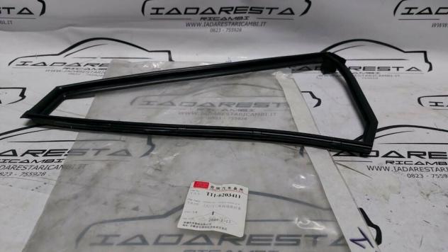 Guarnizione Vetro Fisso post Sx DR5 T11-6203411