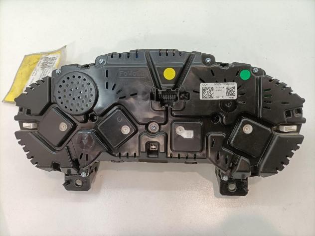 QUADRO STRUMENTI CENTRALE LIVELLI FORD EcoSport Serie 2284885 Z2JA (12) - Foto 5