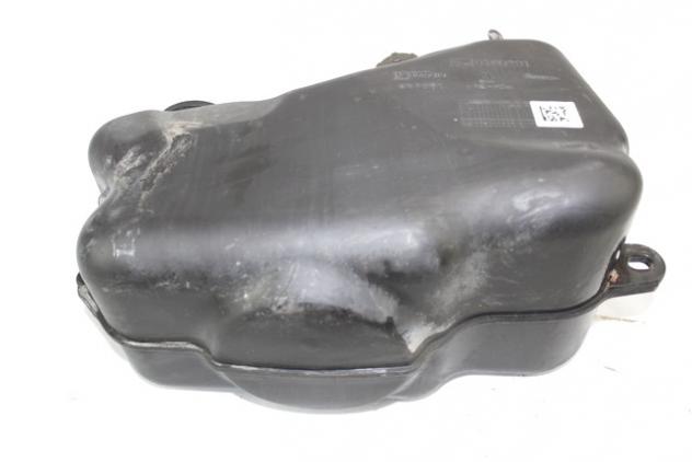 SERBATOIO CARBURANTE PIAGGIO MP3 YOURBAN 300 ERL 2011 - 2017 1B004785 FUEL TANK - Foto 2