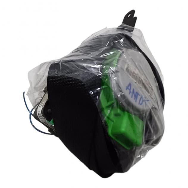 KIT AIRBAG COMPLETO SUZUKI Splash 1° Serie K12B (08) - Foto 7