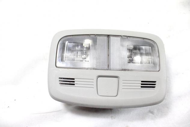 3623068L106GS PLAFONIERA LUCE INTERNA ABITACOLO ANTERIORE SUZUKI VITARA 1.6 B 88KW 5M 5P (2016) RICAMBIO USATO - Foto 2