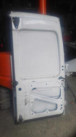 Porta Posteriore SINISTRA FIAT SCUDO 1 Serie 2005 - Foto 6