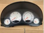 Quadro Strumenti / Strumentazione JEEP Cherokee 2.5 CRD anno 2002
