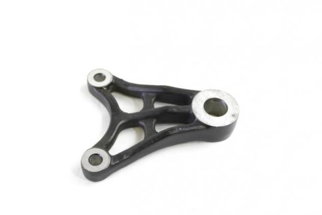 SUZUKI GSF 400 BANDIT 6972143400 SUPPORTO PINZA FRENO POSTERIORE 91 - 97 REAR BRAKE CALIPER BRACKET - Foto 2
