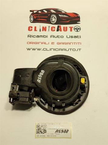 TAPPO SERBATOIO CARBURANTE OPEL Astra J 13281392 13267340 A17DTR (09) - Foto 4
