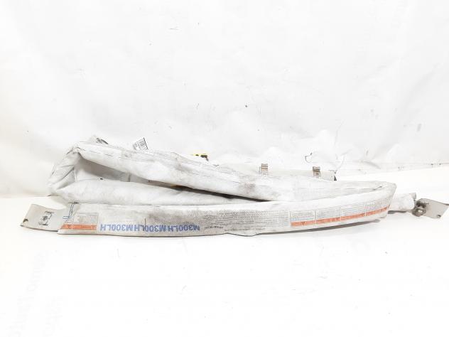 AIRBAG A TENDINA LATO SINISTRO CHEVROLET Spark 1° Serie 96910449 (0912) - Foto 4