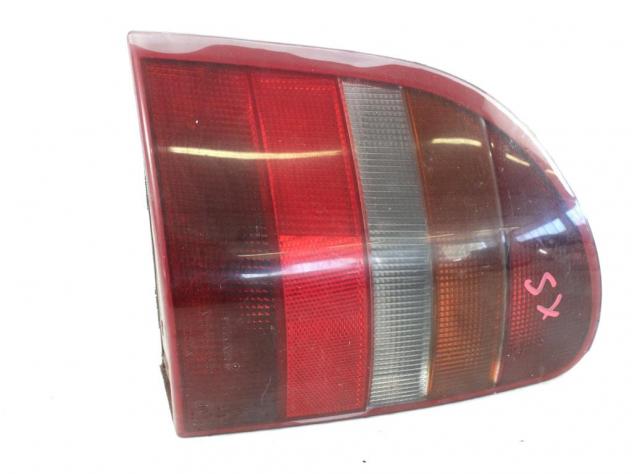 1119444 FARO FANALE POSTERIORE SINISTRO FORD MONDEO SW 1.8 D 66KW 5M 5P (2000) RICAMBIO USATO - Foto 2