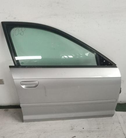 PORTIERA ANTERIORE DESTRA AUDI A3 Serie (8P1) (0508)