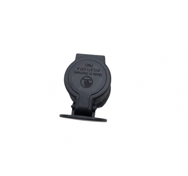 SUPPORTO GANCIO TRAINO SKODA Karoq Serie 6Y0971037A DTT Diesel 2000 (18) - Foto 10